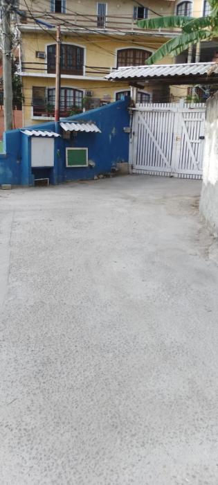 pousada ilha bella