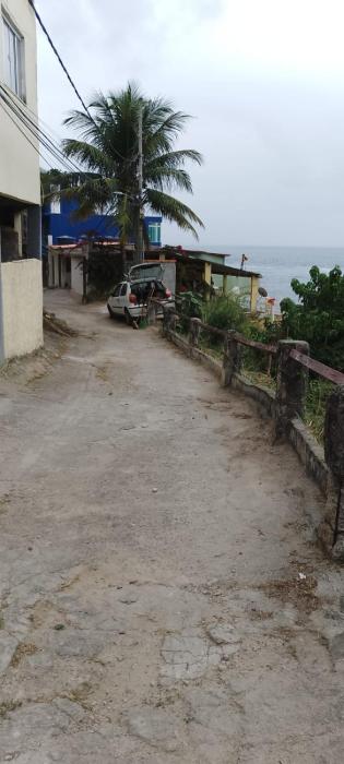 pousada ilha bella