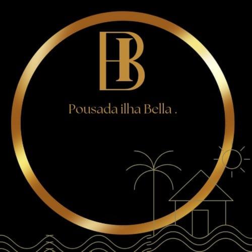 pousada ilha bella