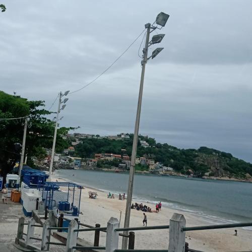 pousada ilha bella