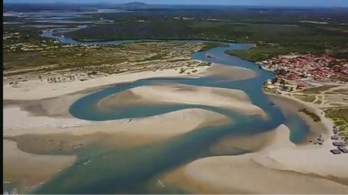 pousada ilha bella