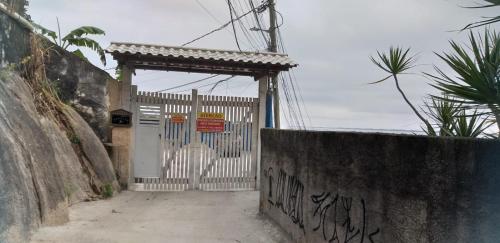 pousada ilha bella
