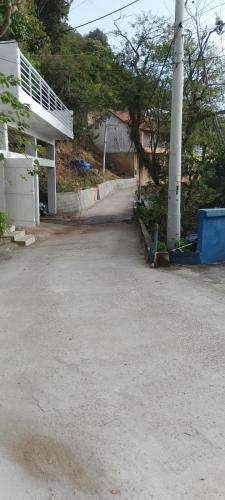 pousada ilha bella
