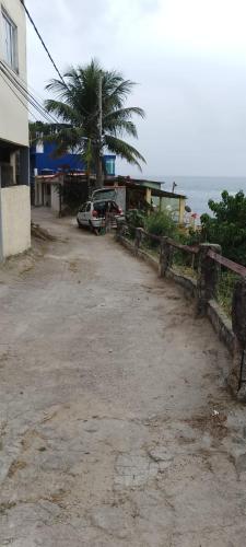 pousada ilha bella