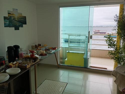 pousada ilha bella