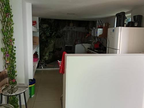 pousada ilha bella