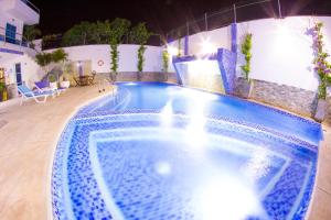 Hotel Altamar,El Bosque>>Cartagena,3 star
