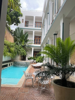 santo domingo