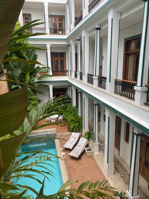 boutique hotel casa grande divas suite