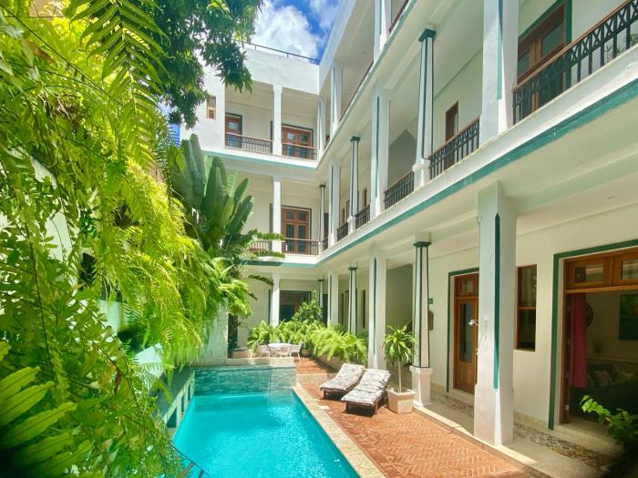 boutique hotel casa grande divas suite