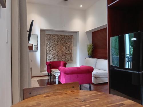 boutique hotel casa grande divas suite