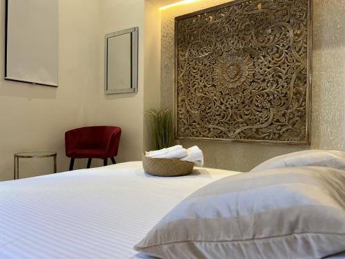 boutique hotel casa grande divas suite