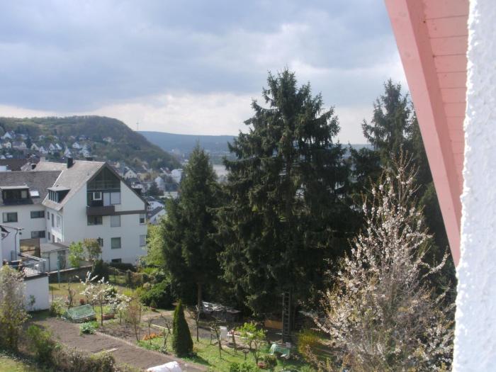 hotel rhein mosel view