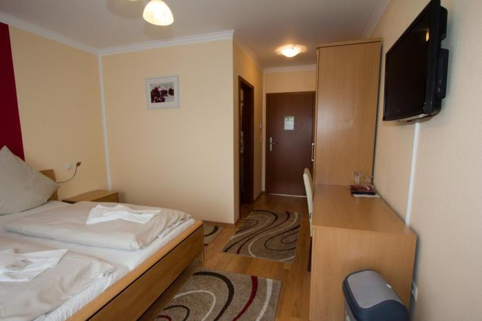 hotel rhein mosel view