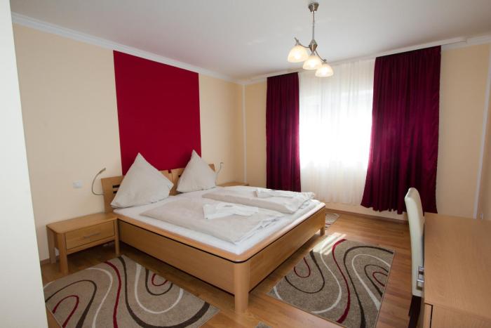 hotel rhein mosel view