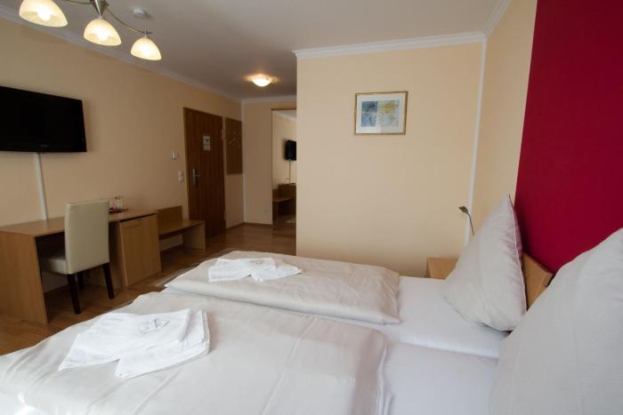 hotel rhein mosel view