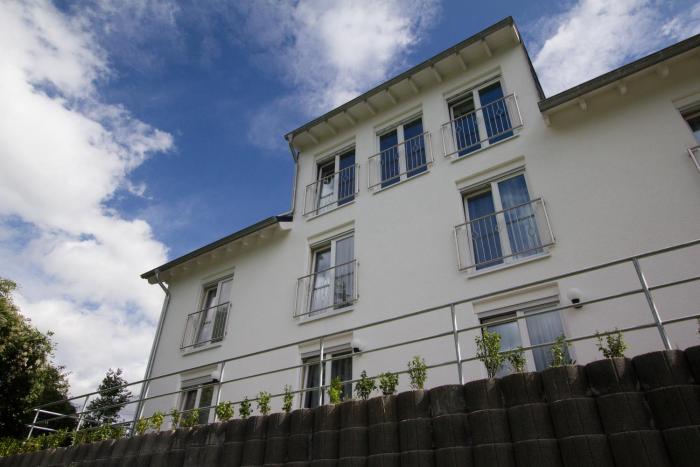 hotel rhein mosel view