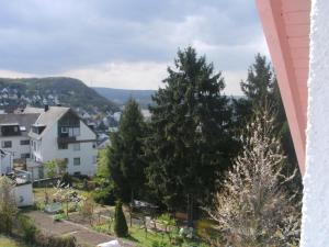 hotel rhein mosel view