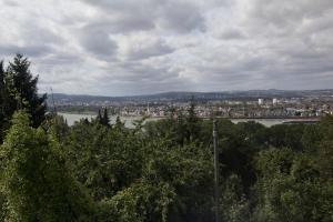 hotel rhein mosel view