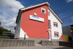 hotel rhein mosel view
