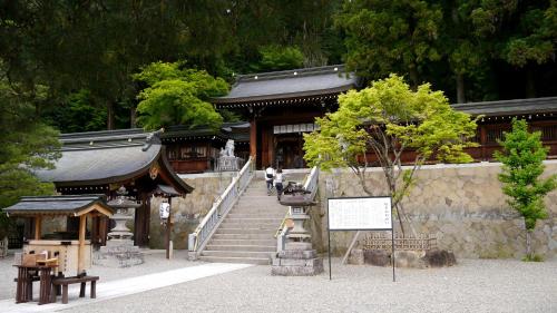 stay maison hida takayama