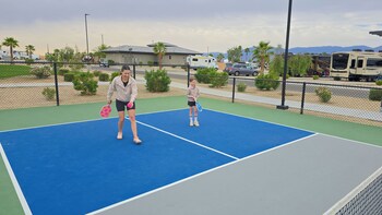 coachella lakes rv resort