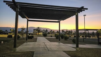 coachella lakes rv resort