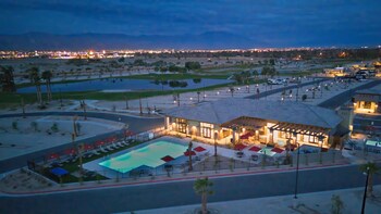 coachella lakes rv resort