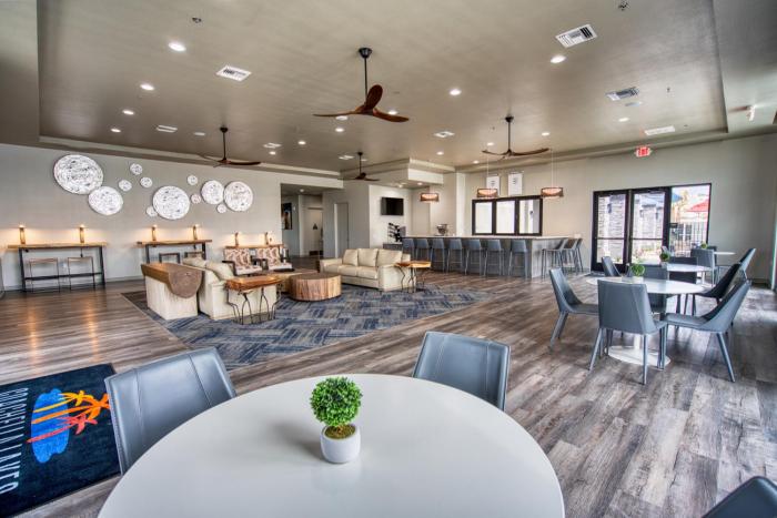 coachella lakes rv resort
