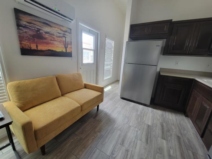 coachella lakes rv resort