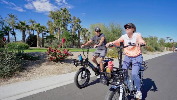 coachella lakes rv resort