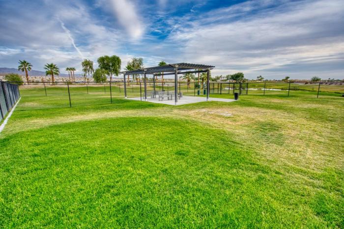 coachella lakes rv resort