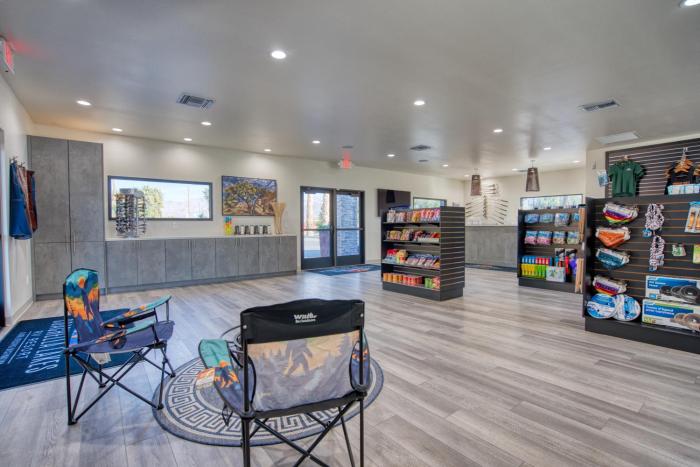 coachella lakes rv resort