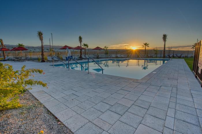 coachella lakes rv resort