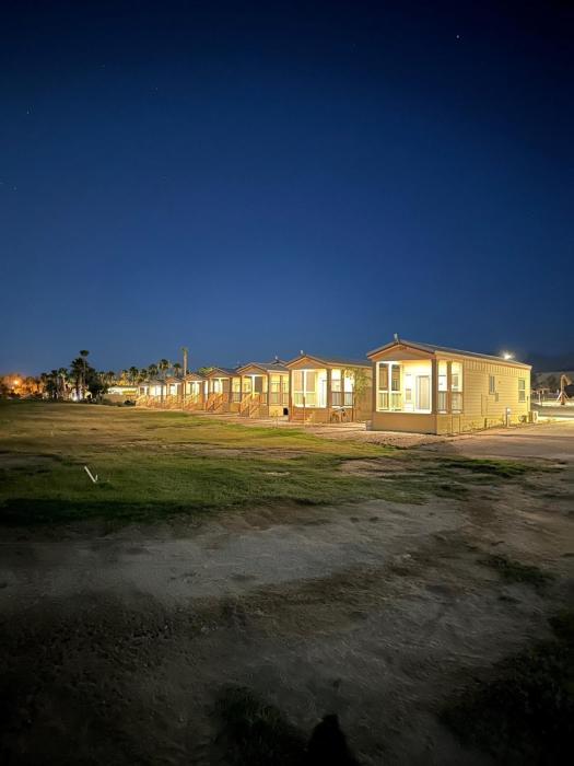 coachella lakes rv resort