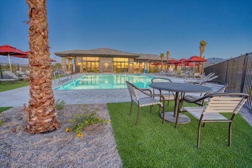 coachella lakes rv resort