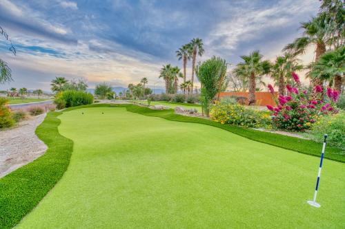 coachella lakes rv resort