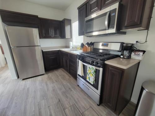 coachella lakes rv resort