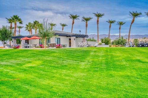 coachella lakes rv resort