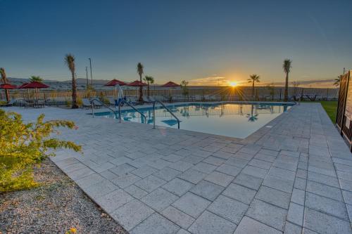 coachella lakes rv resort