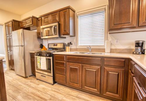 coachella lakes rv resort
