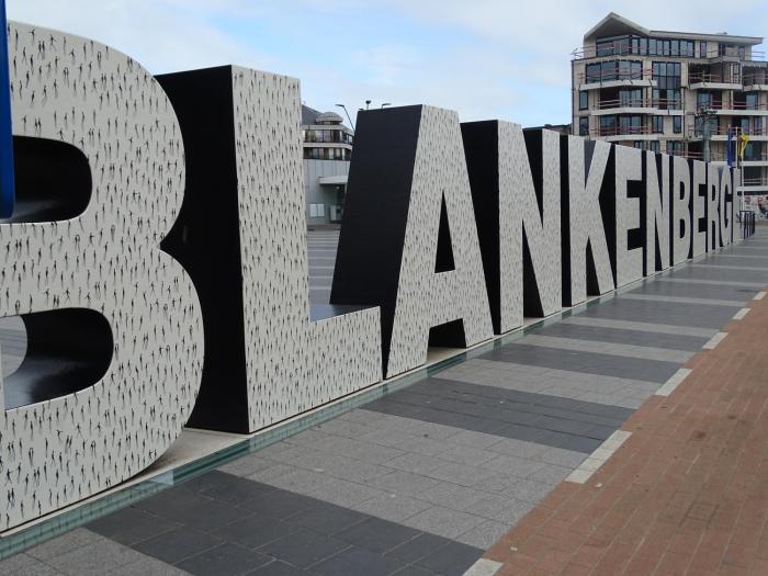 value stay blankenberge