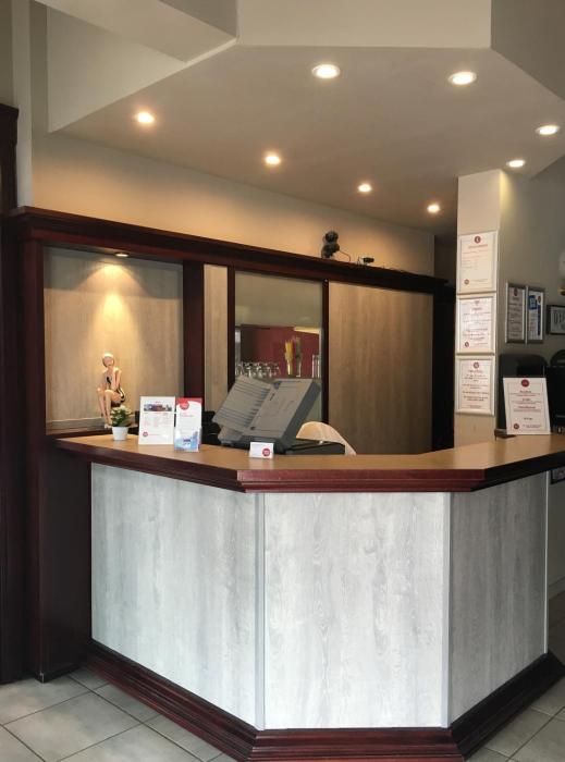 value stay blankenberge