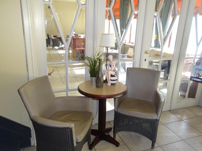 value stay blankenberge
