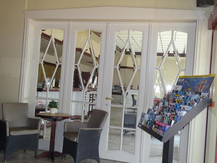 value stay blankenberge