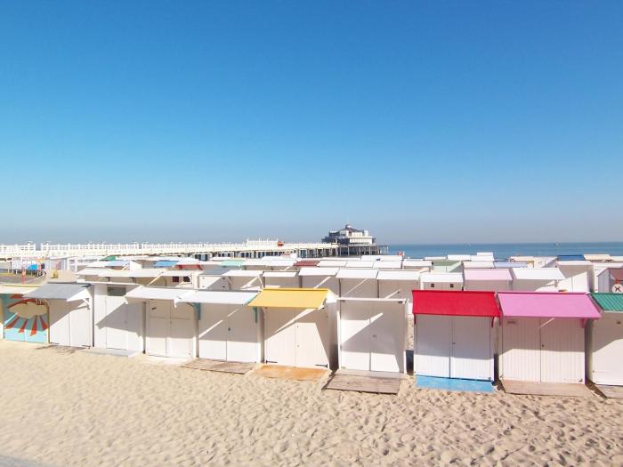 value stay blankenberge