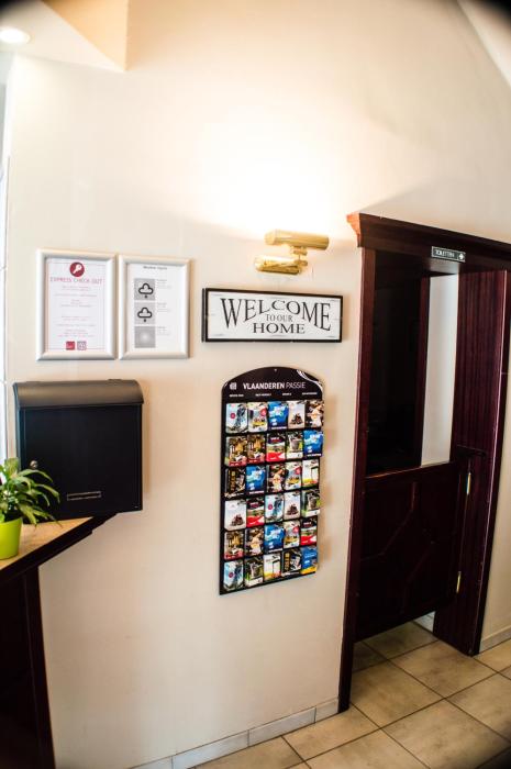 value stay blankenberge