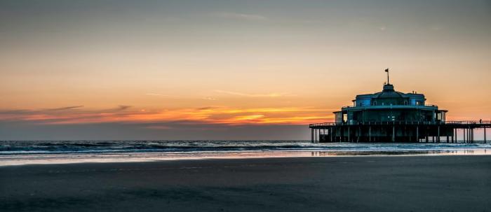 value stay blankenberge