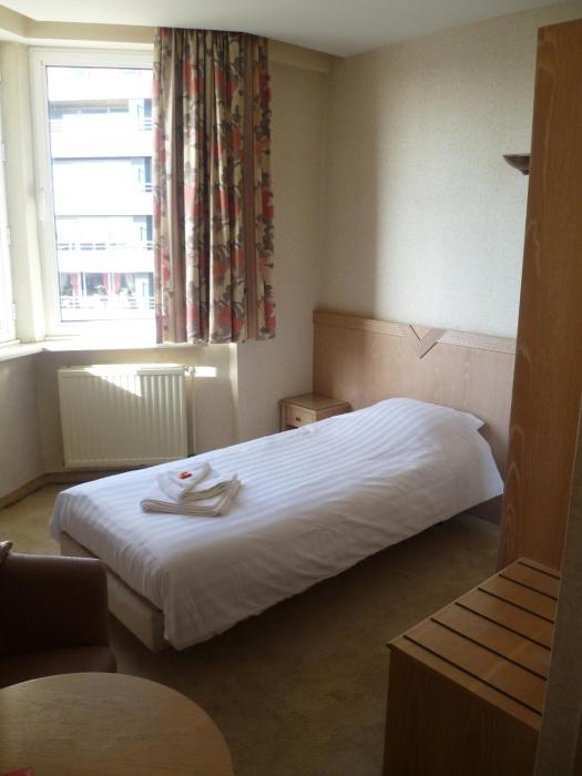 value stay blankenberge