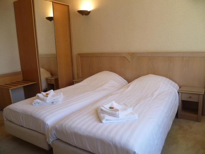 value stay blankenberge